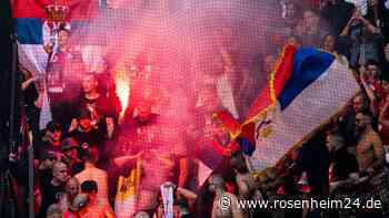 Wegen hohem Sicherheitsrisiko: Folgenschwere EM-Maßnahme richtet sich vor allem gegen Fans