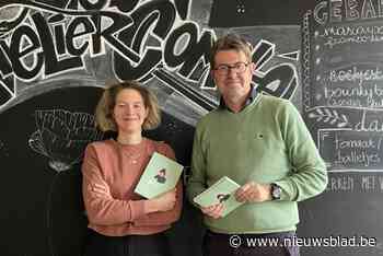 Cultuurcentrum ’t Getouw maakt zich op voor nieuw seizoen: “Door de coronacrisis moeten we korter op de bal spelen”