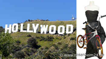 Von „E.T.“-Fahrrad bis „Wonder Woman“-Kostüm: Hollywood-Andenken teuer versteigert