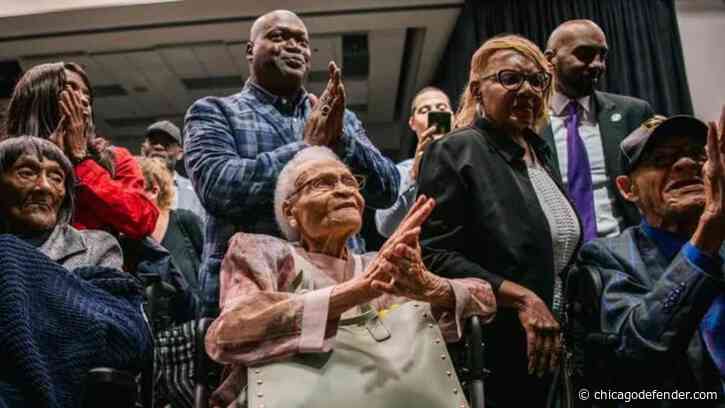 Oklahoma Supreme Court Dismisses Lawsuit From Tulsa Race Massacre Survivors