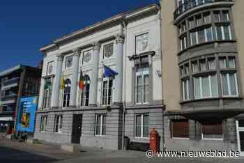 Stadsbestuur heeft 4,5 miljoen euro overschot in het budget van 2023: “We bevinden ons in een sterkere positie dan voor de fusie”