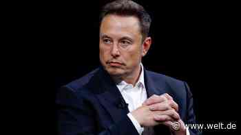 Über 50 Milliarden für Musk, E-Auto-Zölle, FED – Die Börsenwoche im Rückblick