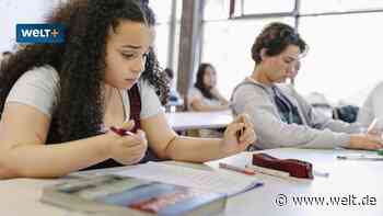 „Wenn der Grundstock nicht gelegt ist, dann zieht sich das durch die gesamte Erwerbsbiografie“