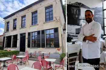 Da Fellini brengt Italië op het bord in de voormalige Pastoor van Vremd: “Pizza’s uit authentieke Napolitaanse oven”