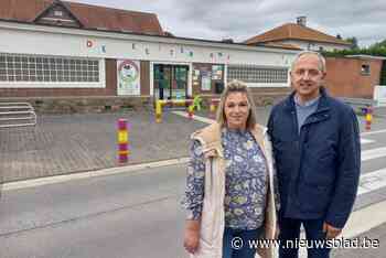 Basisschool De Letterfant in Engelmanshoven krijgt eigen opvang