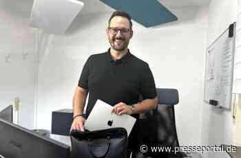 Daniel Aram vom D.A. Direktvertrieb: Mehr verdienen als ein Arzt - und das ohne Studium