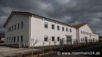 Weniger Flüchtlinge für Rott am Inn? Innenminister Herrman mit Schreiben an CSU-Ortsverband