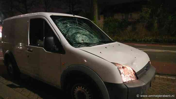 Jongen (18) had maar 10 procent kans na zware aanrijding, 9 maanden geëist