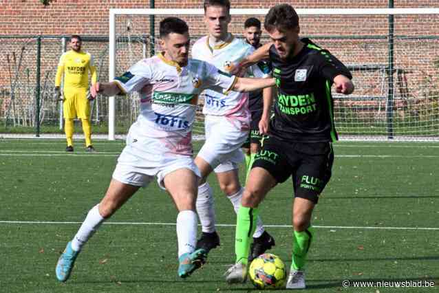 Quinten Poppe ruilt VK Linden in voor HO Bierbeek en neemt twee ploegmaats mee: “We komen terecht in een heel mooi project”