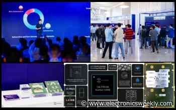 mmWave updates gear up for automotive growth  