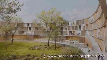 Entscheidung über Neubau des Landratsamt wird vertagt