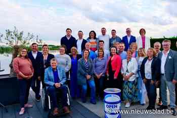 Open Deinze stelt kandidatenploeg voor: “De stem van de burger is voor ons essentieel”