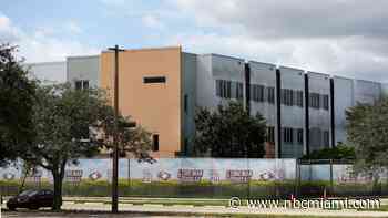 Demolition of MSD building begins, 6 years after Parkland school shooting