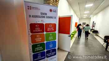 L'ex istituto religioso del Tiburtino III diventa un centro giovanile e di accoglienza Caritas