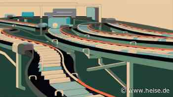 heise+ | Azure Automated ML: Wie man ohne Code eigene Machine-Learning-Modelle erstellt