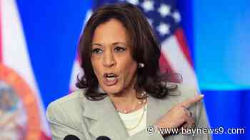 Biden-Harris campaign continues pressure on Trump abortion policies