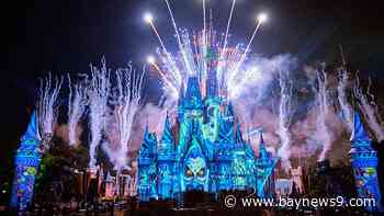 Disney withdraws from DeSantis lawsuit, Biden says commutation not on the table for his son and Tampa General completes landmark surgery