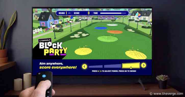 Disney brings playable ‘advergames’ to Hulu and ESPN