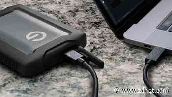 The best external hard drives of 2024: Expert teste