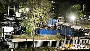 Lettori - Il punto di trasferenza tra Togliatti e Casilina