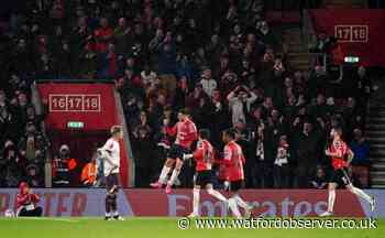 Watford will enter the FA Cup later than usual this season