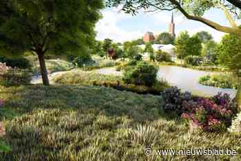 N-VA Rumst lanceert verkiezingscampagne met toekomstvisie voor dorpskernen: “Groene oases van rust creëren”