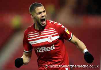 Ex-Middlesbrough striker Rudy Gestede gets new job at Blackburn