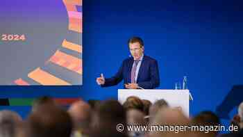 Fußball-EM 2024: Turnierorganisator über die Vermarktung und ihre Grenzen