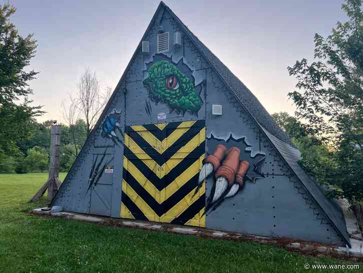 Spend Father's Day with T.A.G. Art Company