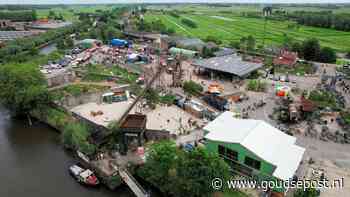 Nieuw bestemmingsplan voor Goudasfalt, ondanks verdeeldheid