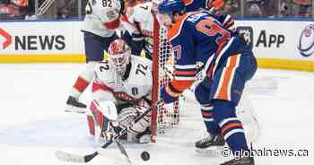 Edmonton Oilers in critical condition after Game 3 loss in Stanley Cup Final