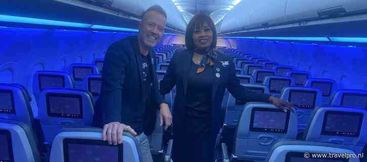 Video – “Wel low fares, maar geen lowcost”