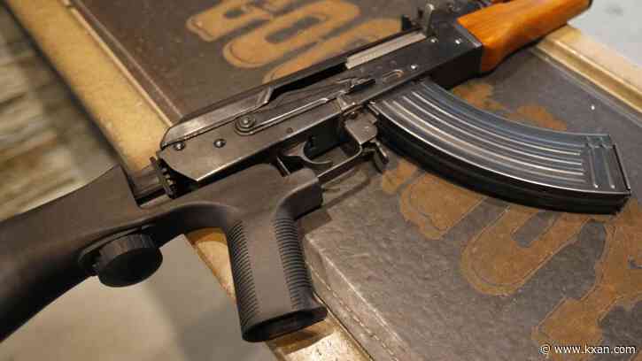 Supreme Court sides with Austin gun activist behind bump stock case