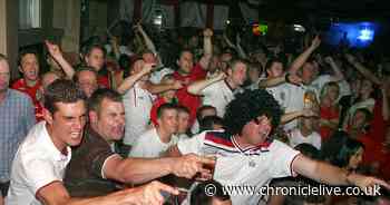 Newcastle's 'cursed' £2.7m sports bar with basement night club that ended up as a Wetherspoons