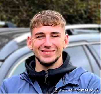 Murder probe opened after man, 20, is shot in Hanwell