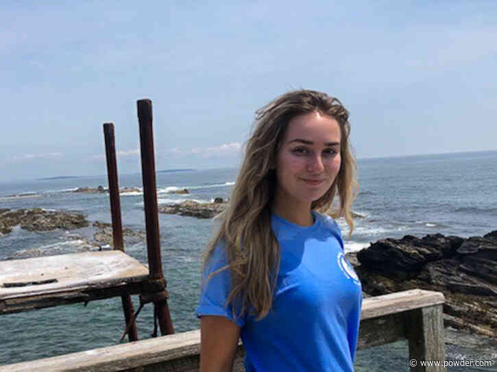 People of Powder: Ella Boyd