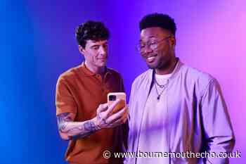 Are you called Steve or Gareth? You can win a free burger