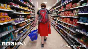 Tesco says shoppers are buying more as confidence returns