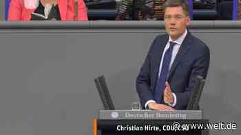 „Branche weißt darauf hin, dass wir möglicherweise einen Schaden im Milliardenbereich haben“