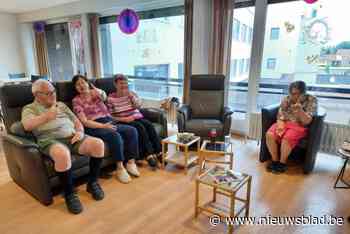 Zorgcentrum De Klokke verhuist tijdelijk: “Emotioneel moment voor sommige bewoners”