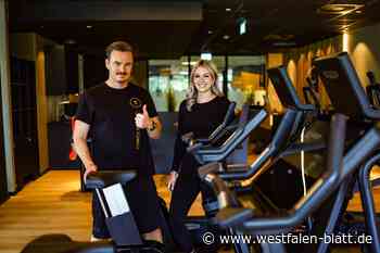 Dieser neue Fitness-Club setzt auf Zirkeltraining 2.0