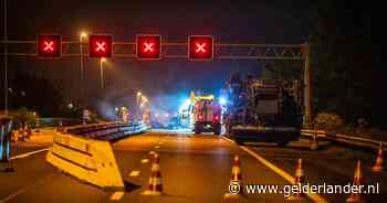 Waarom gooit Rijkswaterstaat zoveel wegen dicht? En andere lezersvragen over werkzaamheden