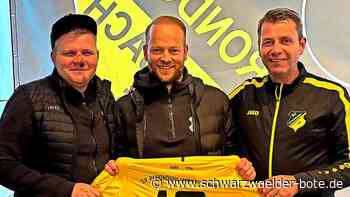 SG Nagold-Nord: Das ist das neue Team in der Kreisliga A