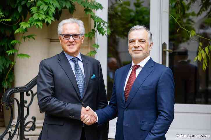 Euratex: Mario Jorge Machado ist neuer Präsident