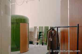 2024 Australian Interior Design Awards: Retail Design