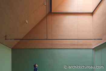 2024 Australian Interior Design Awards: Public Design