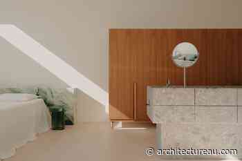 2024 Australian Interior Design Awards: Residential Design – joint winner