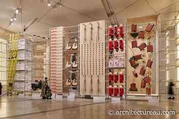 2024 Australian Interior Design Awards: Installation Design