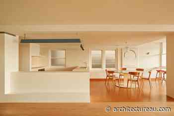 2024 Australian Interior Design Awards: Emerging Interior Design Practice