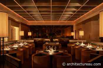 2024 Australian Interior Design Awards: Commendations